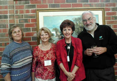Lou- Sue,Gayle, Roanne,Mike.JPG (261289 bytes)
